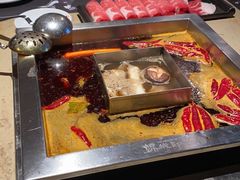 -锦城印象火锅(天府三街店)