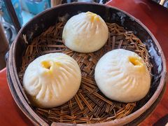 蟹黄汤包-花园茶楼(兴城西路店)