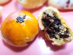 -泸溪河桃酥(西直门凯德店)