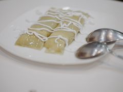 榴莲肠粉-糖潮糖水铺(省府店)