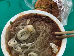 -甘记肥肠粉(马鞍北路店)