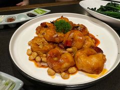 -北京全聚德(清华园店)