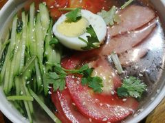 -张姐烤肉(山北路店)
