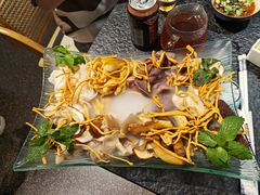 -一善菌·云南菌汤·云南菜(银泰城店)