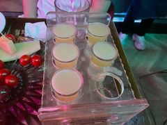 -MOSSO音乐酒吧·Live House(南京西路店)