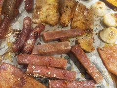 -酒拾烤肉(阳光100店)
