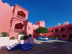 -漳州滨海火山岛自然生态风景区