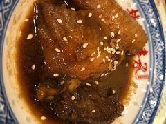 -赵记传承·中国甜品(福州总店)