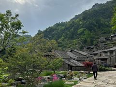 -黄檀硐景区