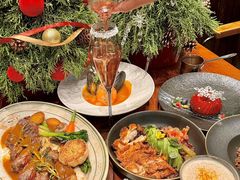 -咖梦餐厅 COMENG RESTAURANT