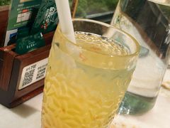-绿茶餐厅(茂业天地店)