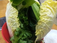蔬菜5合盘-元盛居(亚泰大街店)