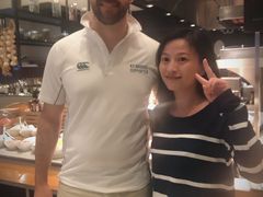 -新发展亚太JW万豪酒店·福苑咖啡厅
