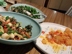 -禾珍珠家常小馆(河南博物院店)