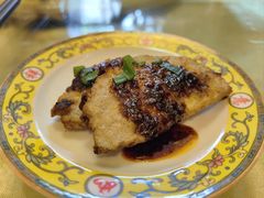 -厉家菜(德胜门总店)