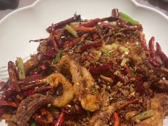 -有位虾匠·香辣蟹·小龙虾(李村店)