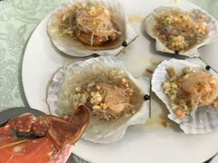 -石塘路海鲜市场(草厂中路店)