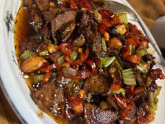 -苹果树下艺术餐厅(通州店)