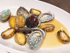 鲍鱼-盒马鲜生(大行宫店)