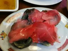 酸姜皮蛋-德宏记·茶餐厅(新辰里学清路店)