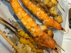 -烤五行·烧烤烤串(石佛营店)