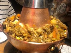 -炉小二铜锅牛蛙•川湘菜(三里屯店)