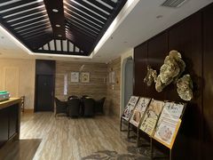 -益健·足疗汗蒸SPA(芙蓉广场店)