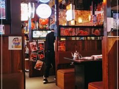 -赤谷和牛烧肉居酒屋(石景山店)