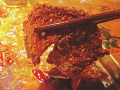 -小龙坎火锅(泉舜店)