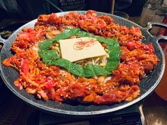 -TAIFORKS 大福食堂·山葵烤肉料理·拌饭(宝安店)