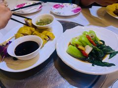 -唐乐宫·小厨餐厅