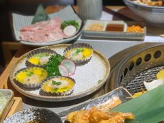 -炉太郎日式烧肉店(华贸店)