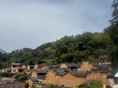 -杨家堂村