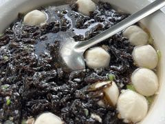 -众味海鲜大排档·活海鲜·潮汕味(南澳店)