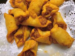 -华盛园卷子王农家菜水库鱼