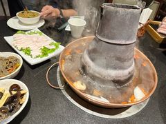 -东来顺饭庄(金泉广场店)