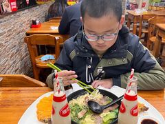 -志权牛肉面(灵山路店)