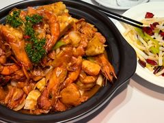 -状元虎.摇滚炒鸡.家常菜(义勇街店)