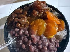 -小胖老味刨冰
