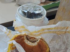 -麦当劳(双榆树店)