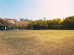 -上海市第三女子中学