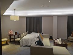 -广州粤海喜来登酒店