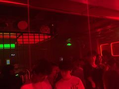 -Orangutan Bunker猩猩地堡酒吧(兰桂坊店)