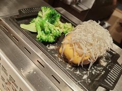 -肉肉大米(金虹桥店)