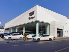 -河南威佳金凯汽车销售服务有限公司