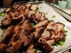 -绿茶餐厅(广州天河城店)