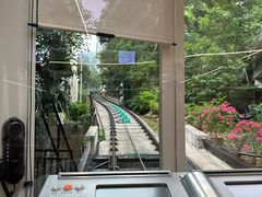 -山顶缆车