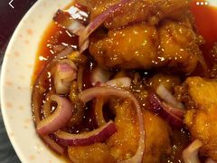 -紫金食坊(江南西路店)