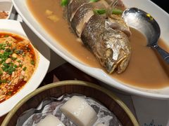 -荣小馆(临海世纪花城店)