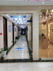 -碧莲盛·不剃发植发